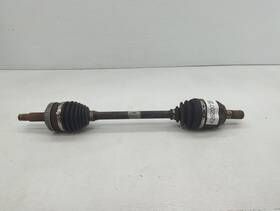 124-0006ch Hyundai Lm300 2010-2013 Tucson Axle Shaft Front Passenger Cv C/v M5ver