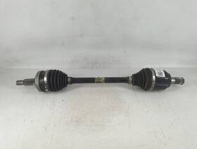 Lpd8w221vh Hyundai 2014-2015 Tucson Axle Shaft Front Driver Cv C/v D4kfh