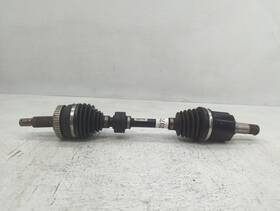 P49500-0a410 Hyundai 2006-2010 Sonata Axle Shaft Front Driver Cv C/v Ziniq