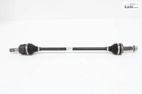 Sdjh402vr Hyundai 2016-2018 Tucson Awd Rear Left Driver Side Axle Cv Shaft Oem