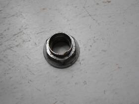 Smitley-387-01-1340 Hyundai 2012 Elantra Front Axle Nut