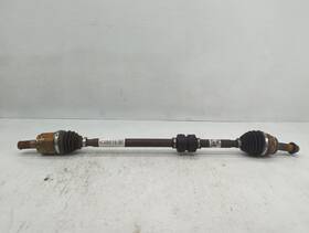 Tk4l542va Hyundai 2019-2020 Veloster Axle Shaft Front Passenger Cv C/v Hbavw