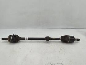 Tlc1536x0275 Hyundai 2006-2007 Sonata Axle Shaft Front Driver Cv C/v Li7xr