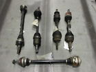 155991577 I3 155991577lkq Bmw Passenger Rear Axle Shaft Miles Oem Lkq