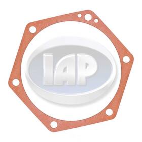 111501131 Iap/kuhltek Motorwerks Drive Axle Shaft Flange Gasket