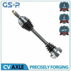 Cv41550 Iconic.55 Cv Axle Joint Shaft Front Lh / Rh For 1999-2003 Lexus Rx300 3.0l V6