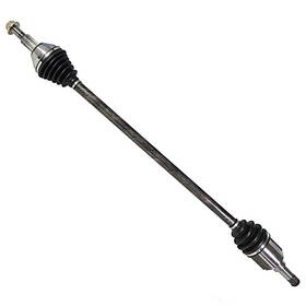 Iconic.55-gsp Axle Ncv12059 Front Right Cv Assembly For 2007-2008 Chrysler Pacifica 3.8l V6 Fwd Awd