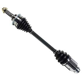 Iconic.55-gsp Axle Ncv47566 Front Right Cv Shaft For 03-08 Mazda 6 06-09 Mercury Milan Ford Fusion 2.3l