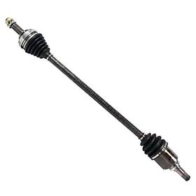 Iconic.55-gsp Axle Ncv69551 Front Right Cv Assembly For 1994 1995-1997 Toyota Celica St 1.8l L4 Fwd