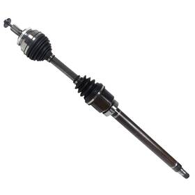 Iconic.55-gsp Axle Ncv73523 Front Right Cv Shaft For 01-09 Volvo S60 01-07 V70 2.3l 2.4l 2.5l Fwd Auto