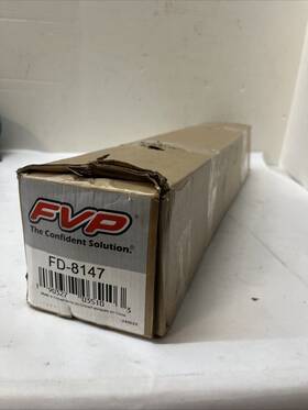 Fd-8147 Id Select For Ford Edge 2007-2013 Front Passenger Side Cv Axle Shaft