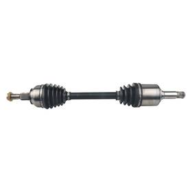 Fd-8291 Id Select For Ford C-max 2014-2017 Front Driver Side Cv Axle Shaft
