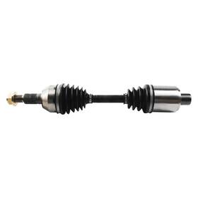 Gm-8377 Id Select For Chevy Malibu 08-12 Front Passenger Side Cv Axle Shaft