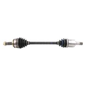Ho-8321 Id Select For Honda Fit 2009-2012 Front Driver Side Cv Axle Shaft