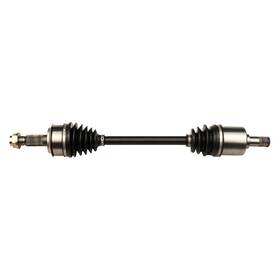 Ho-8424 Id Select For Honda Accord 2013-2014 Front Driver Side Cv Axle Shaft