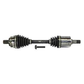Mb-8017 Id Select For Mercedes-benz E320 00-03 Front Passenger Side Cv Axle Shaft