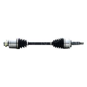 Mi-8168 Id Select For Mitsubishi Endeavor 04-11 Front Driver Side Cv Axle Shaft