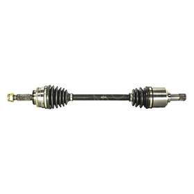 Mi-8191 Id Select For Mitsubishi Lancer 2006 Front Driver Side Cv Axle Shaft