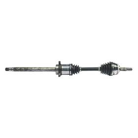 Ni-8202 Id Select For Nissan Altima 2005-2006 Front Passenger Side Cv Axle Shaft