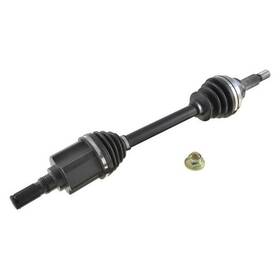Sel230156 Id Select For Ford Five Hundred 05-07 Front Driver Side Axle Assembly