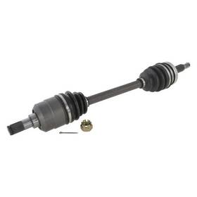 Sel230237 Id Select For Hyundai Tucson 2005-2009 Front Driver Side Axle Assembly