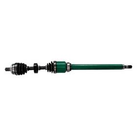 Sel83717 Id Select For Volvo V70 1999-2000 Front Passenger Side Axle Assembly