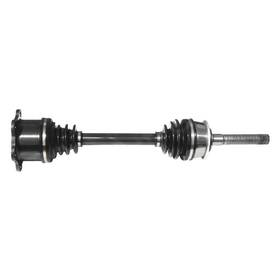 To-8009 Id Select For Toyota T100 1993-1998 Front Passenger Side Cv Axle Shaft