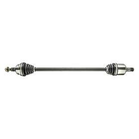 Vw-8101 Id Select For Volkswagen Beetle 06-11 Front Passenger Side Cv Axle Shaft