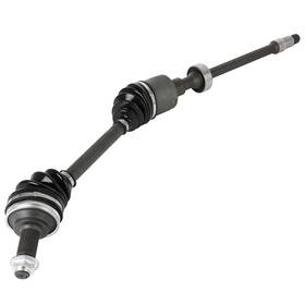 Im167166ps011 Imcarparts Cv Axle Shaft Fit For 2006-2013 Lexus Is250 Front Right Passenger Side 60-5311