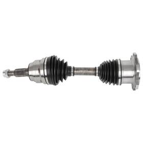 Im175780ps011 Imcarparts For Chevrolet Suburban 2500 2000-2013 Cv Axle Shaft Front Left Right