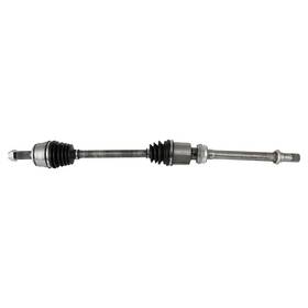 Im175793ps011 Imcarparts Fwd Cv Axle For Honda Odyssey 3.5l 2011- 2017 6 Speed Trans Ho-8478 Front Right
