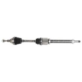 Im175814ps011 Imcarparts Fwd Cv Axle Assembly For Ford Fusion 2013-2018 Lincoln Mkz 2013-2016 Front Right