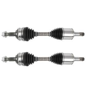 Im842471ps011 Imcarparts Pair Cv Axle For Toyota Sequoia Tundra 2008-2022 Front Left Right Sides