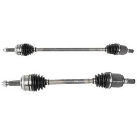 Im842476ps011 Imcarparts Cv Axle Assembly For Hyundai Elantra Coupe Gt Front Left And Right Side