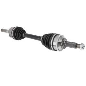 Imc161797pc01 Imcarparts Cv Axle Shaft Lh Side Fits Ford Escape 01-08 Mazda Tribute 01-06&08 3l Front