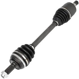 Imc167172pc01 Imcarparts Cv Axle For 2000 Honda Civic Cx 1.5l 1992-1995 1.6l 1996-1998 Front Right