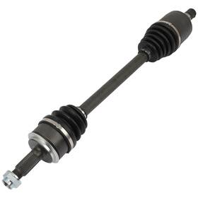 Imc167174pc01 Imcarparts Cv Axle Shaft For 2003-2007 Honda Accord 2.4l Front Left 2004 2006 2005