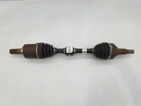 107-104 Infiniti 39101 3ja0d 2015-2020 Qx60 Axle Shaft Front Driver Cv C/v K80pm
