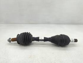 1717301262 Infiniti 2017-2018 Qx30 Axle Shaft Front Driver Cv C/v R45dm