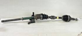 39100-3ja3b Infiniti 13-20 Jx35 Qx60 Awd Front Right Passenger Side Axle Shaft 3.5l # 89957