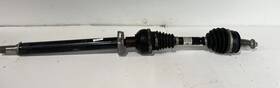 39100-5dc0c Infiniti 2017 - 2019 Qx30 Awd Front Right Passenger Side Axle Shaft # 88128