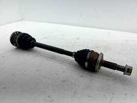 39101-4gb0a Infiniti 2017-2020 Q60 Front Left Driver Side Axle Shaft Halfshaft