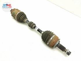 391016sa0a Infiniti 2022-23 Qx60 Front Left Axle Shaft Cv Axleshaft Halfshaft Pathfinder