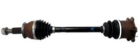 39601-1nd0a Infiniti 14-15 Q60 Driver Left Rear Axle Shaft Assembly Oem