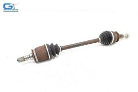 396011ma0a Infiniti Q70 Q70l Awd Rear Left Driver Side Axle Shaft Halfshaft Oem 2014-2019