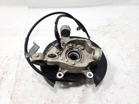 43019-1aa0a Infiniti 16-20 Jx35 Qx60 Rear Left Driver Side Spindle Knuckle Axle Hub Stub Oem
