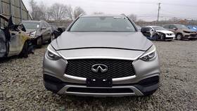 447-10338r Infiniti Passenger Axle Shaft Front Awd Fits 17-19 Qx30 1741078