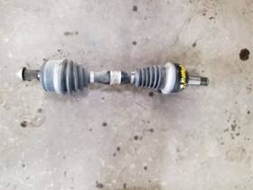 447-10339l Infiniti Driver Left Axle Shaft Front Awd Fits 17-19 Qx30 1836558