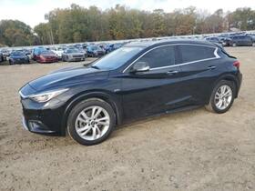 447-10344r Infiniti Passenger Axle Shaft Front Fwd Fits 18-19 Qx30 1484969
