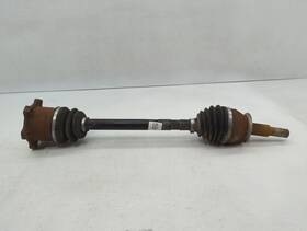 447-50514 Infiniti 2009-2011 G37 Axle Shaft Front Passenger Cv C/v Q1tgc
